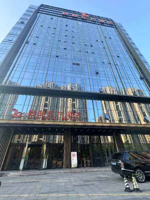 怎么样找出外装饰幕墙漏水原因与问题